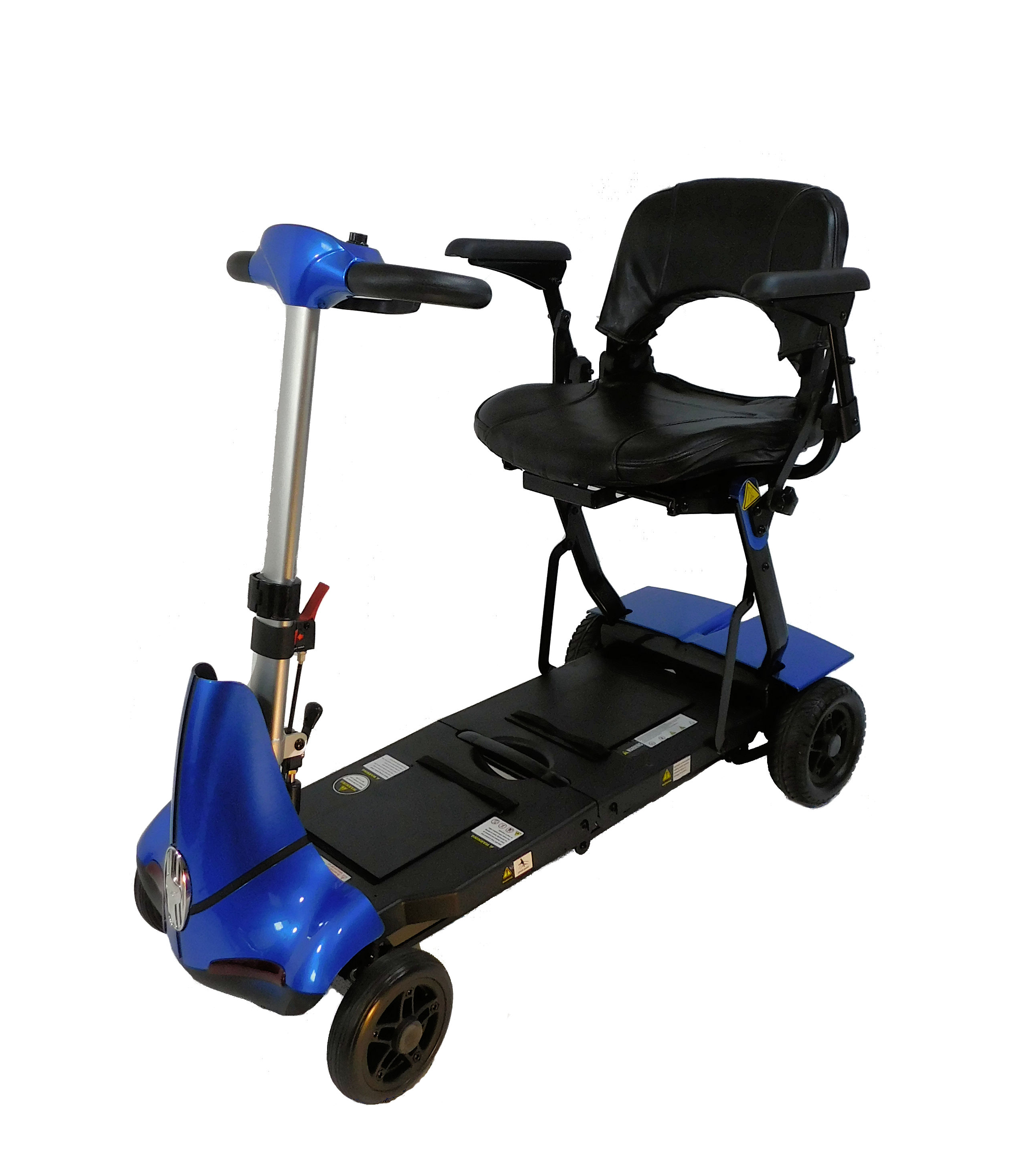 Florida's Mobility Scooter Dealer | Power Chair, Wheelchair | AMI Mobility